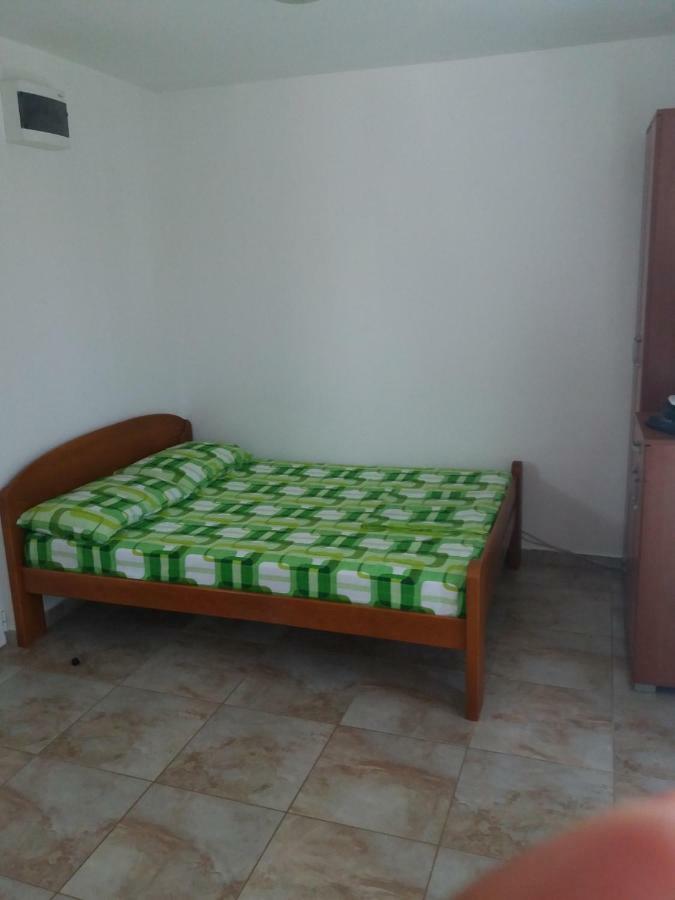 Mona&Mike Apartments Tivat Extérieur photo