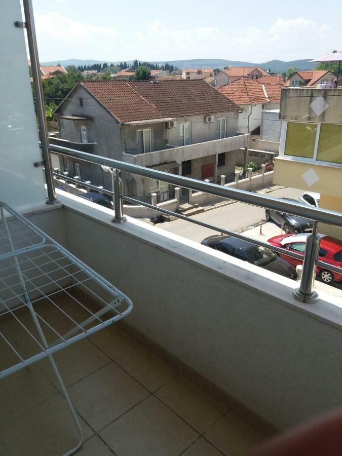 Mona&Mike Apartments Tivat Extérieur photo
