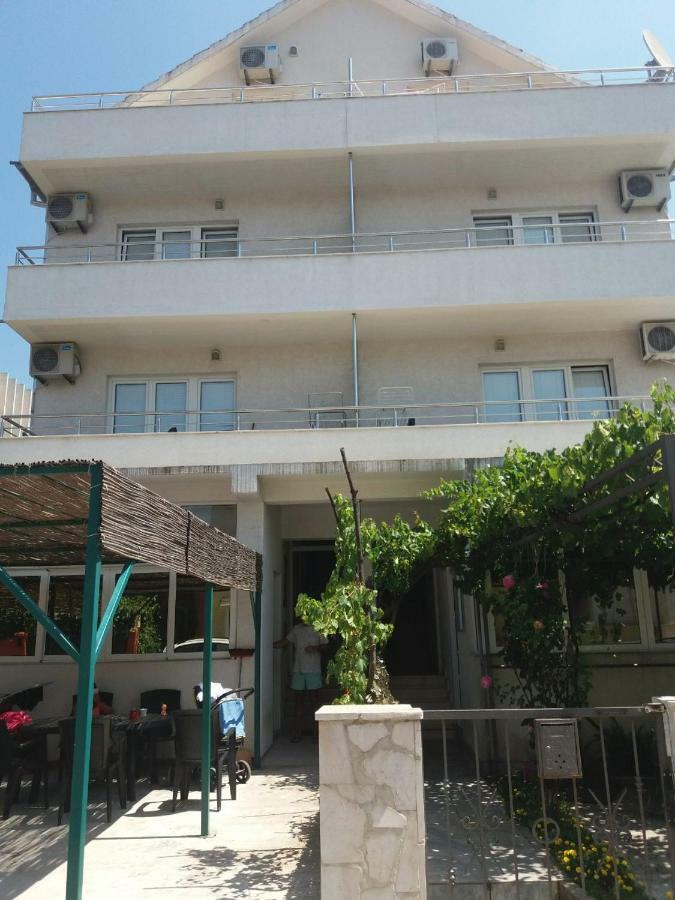 Mona&Mike Apartments Tivat Extérieur photo