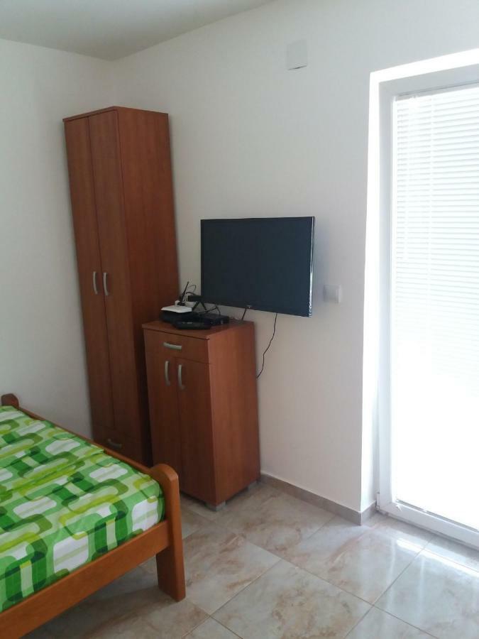 Mona&Mike Apartments Tivat Extérieur photo