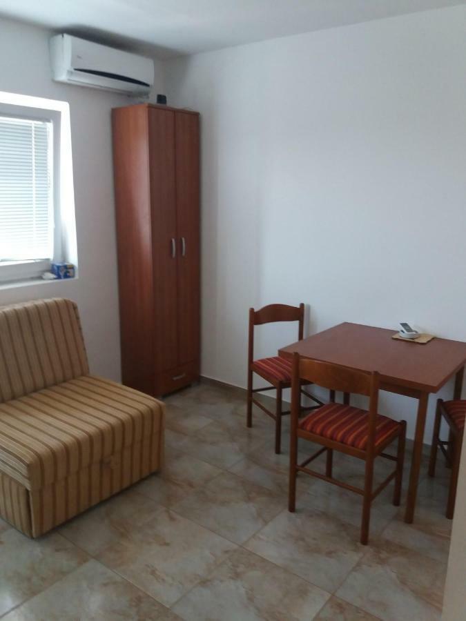 Mona&Mike Apartments Tivat Extérieur photo