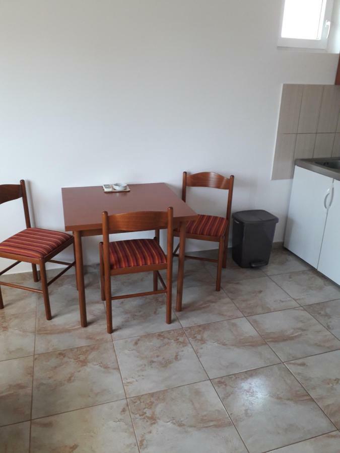 Mona&Mike Apartments Tivat Extérieur photo